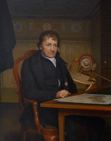Eise Eisingaoverleden in 1828