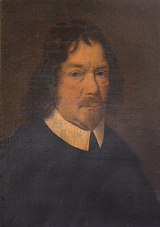 <span class="mw-page-title-main">William Pole (antiquary)</span> 17th century English historian