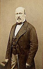 William Wyld (1806-1886)