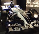 Williams AI25