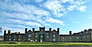 Wilton Castle, Teesside (geograph 2264814).jpg