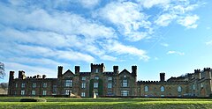 Wilton Castle, Teesside (geograph 2264814).jpg