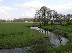 Winding Brook - geograph.org.uk - 159725.jpg