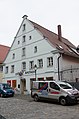 Bürgerhaus, Apotheke