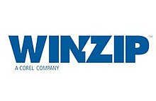 Description de l'image Winzip-logo.jpg.