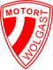 Logo der BSG Motor Wolgast