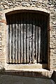 * Nomination: Wooden door in Ullastret, Catalonia, Spain --Kritzolina 06:41, 19 July 2022 (UTC) * * Review needed
