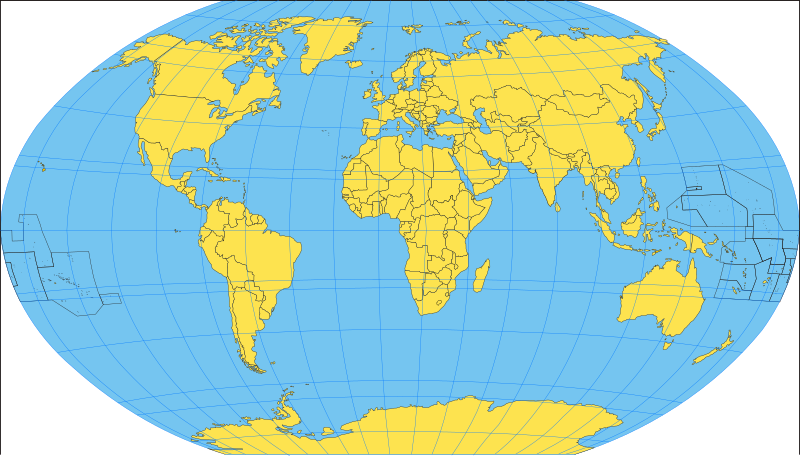 File:World map blank.svg