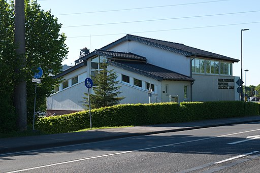 Wuppertal Jägerhaus 2018 010