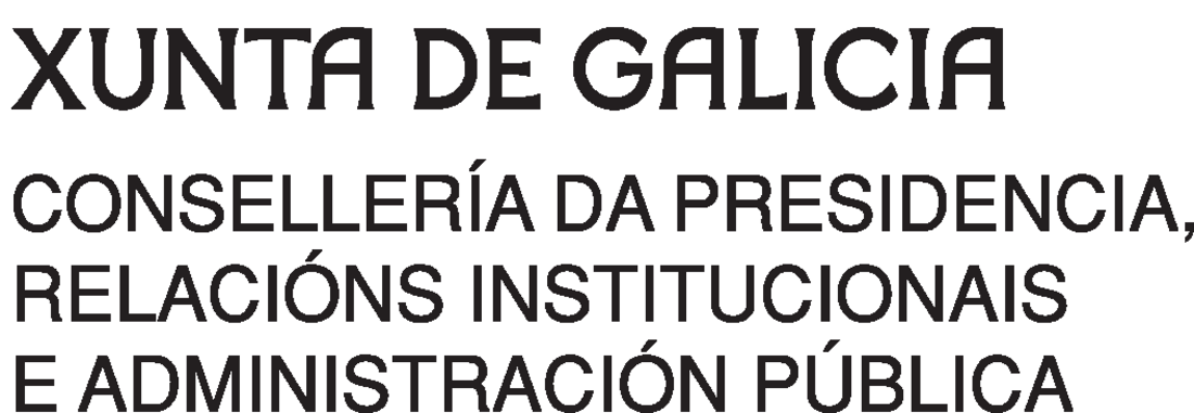 Consellería de Presidencia, Administracións Públicas e Xustiza