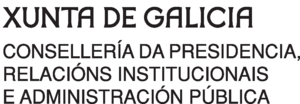 Miniatura per Conselleria de Presidència, Administracions Públiques i Justícia de la Xunta de Galícia