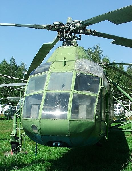 File:Yakovlev Yak-24 at Central Air Force museum (2).jpg