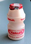 Chai Yakult