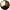 Yellow-brown-blue pog.svg