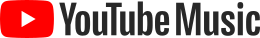 YouTube Music full logo.svg