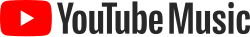 YouTube Music full logo.svg