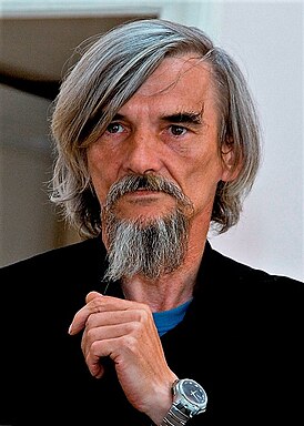 Jurij Dmitriew (Pietrozawodsk, 2007)