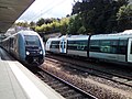 Vignette pour Gare de Saint-Cloud