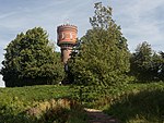 Oude Watertoren