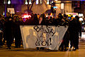 "Bash Back!" - Protest in Downtown Minneapolis - DASWO 2009-12-02 (4154007175).jpg