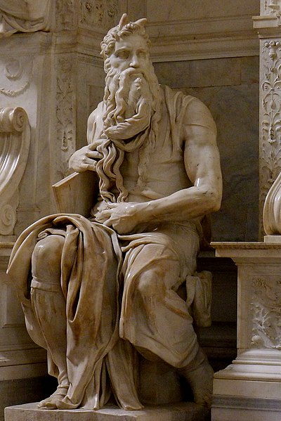 File:'Moses' by Michelangelo JBU140.jpg