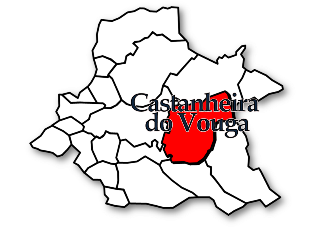 Castanheira do Vouga