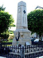 Monument aux morts