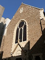 Église Notre-Dame-du-Bon-Conseil de Paris