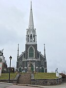 Église du Sacré-Coeur (Chicoutimi)