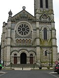 Vignette pour Église Saint-Étienne de Briare