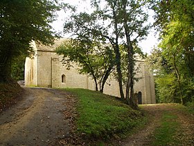 Castelos e Bézenac