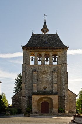 Saint-Cirgues-la-Loutre
