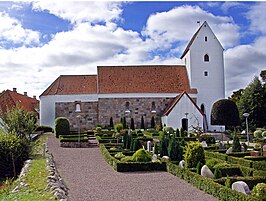 Ørslevkloster