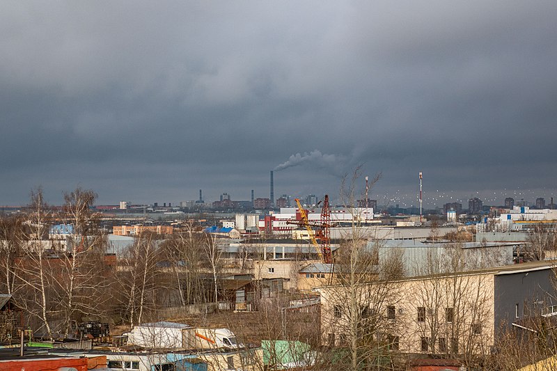 File:Šabany industrial zone (Minsk, Belarus).jpg