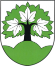 Wappen von Šimonovice