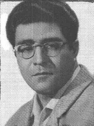 <span class="mw-page-title-main">Ali Tabrizli</span> Iranian poet and writer (1929–1998)