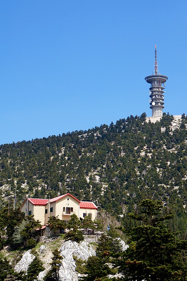 Bafi Refuge