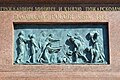 * Nomination Pedestal of Monument to Minin and Pozharsky, Moscow --Юрий Д.К. 19:48, 3 July 2024 (UTC) * Promotion Good quality. --ReneeWrites 22:08, 3 July 2024 (UTC)