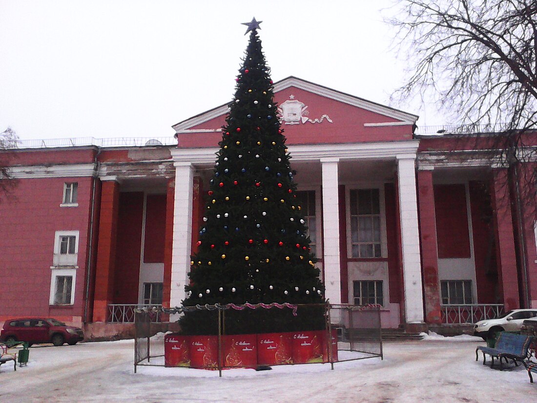 Советск (Тула өлкәсе)