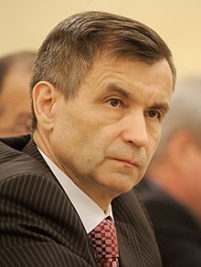 Rashid Nurgaliyev