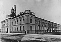 Электростанция «Акционерного общества „Гелиос“» (начало XX века)