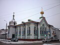 Церковь св. Николая, Архангельск03.jpg