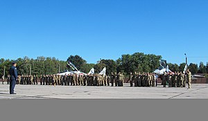 Ukraine 114Th Tactical Aviation Brigade