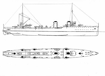 сминец Мирабелло 1916.jpg