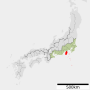 Miniatura para Provincia de Izu