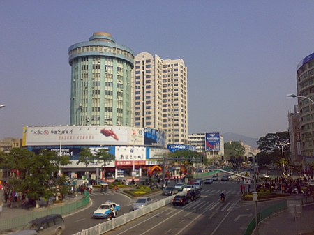 温陵路-九一路口 - panoramio.jpg