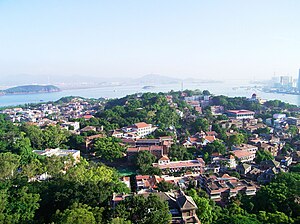 Gulangyu