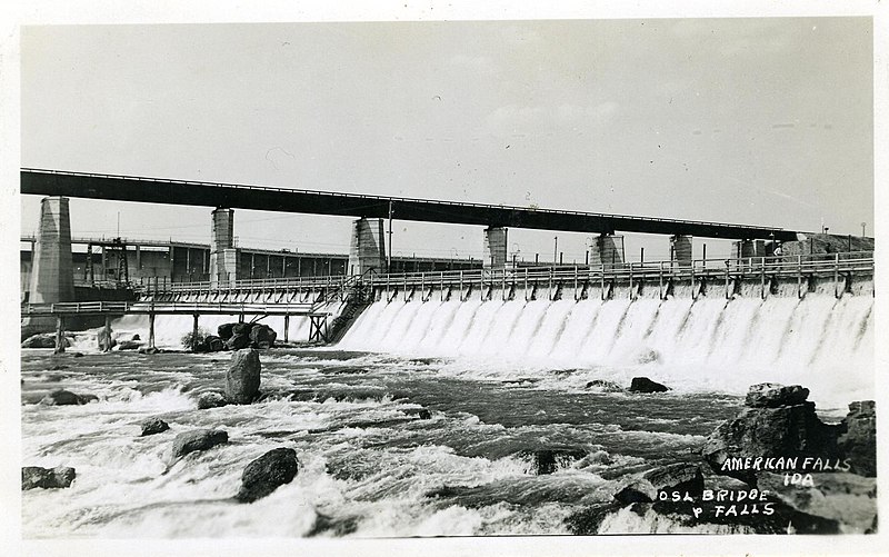 File:-IDAHO-A-0031- American Falls Dam (5440156465).jpg