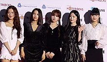 List of Inkigayo Chart winners (2022) - Wikipedia