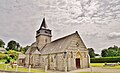 Église Saint-Martin d'Hermanville